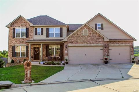 2013 Pullman Dr, Festus, MO 63028 photo 1
