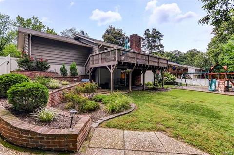 449 Maymont Dr, Ballwin, MO 63011 photo 39