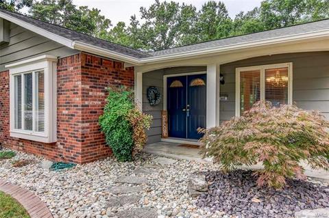 449 Maymont Dr, Ballwin, MO 63011 photo 3