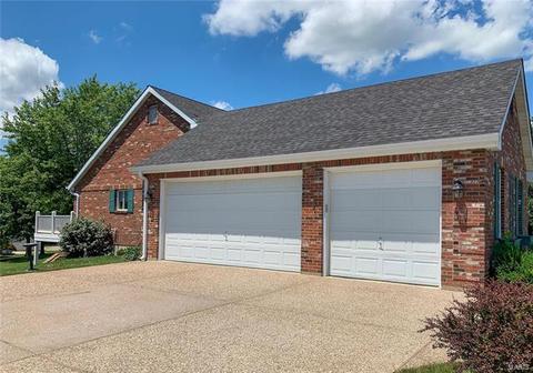 671 Killary Down, Weldon Spring, MO 63304 photo 2