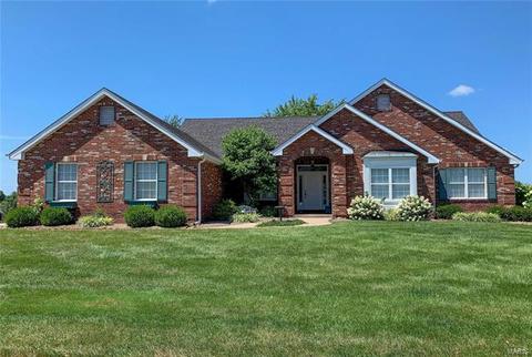 671 Killary Down, Weldon Spring, MO 63304 photo 1