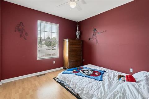 17 Wistar Way, O'fallon, MO 63366 photo 18