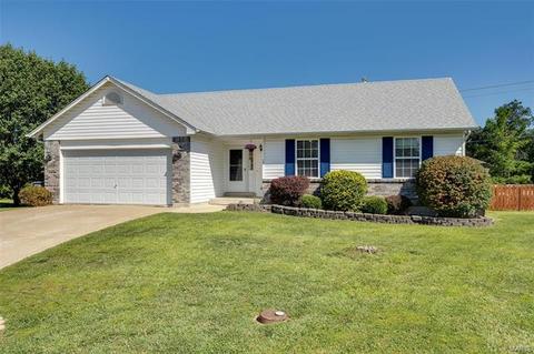 17 Wistar Way, O'fallon, MO 63366 photo 1