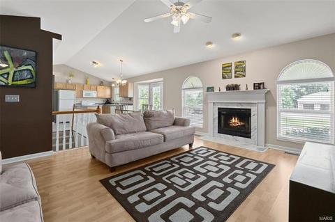 17 Wistar Way, O'fallon, MO 63366 photo 5