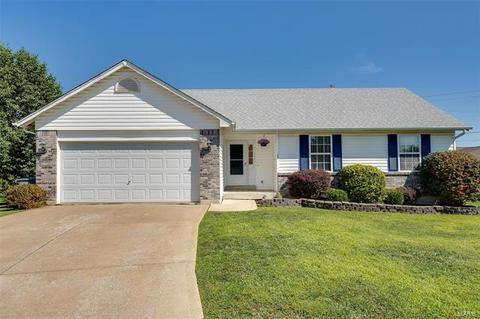 17 Wistar Way, O'fallon, MO 63366 photo 2