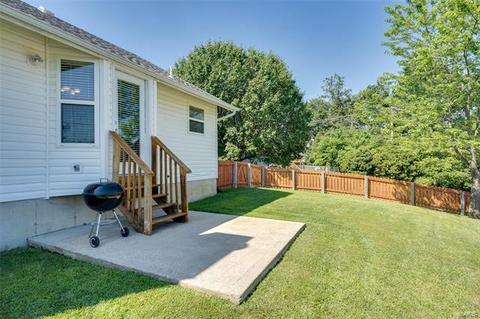 17 Wistar Way, O'fallon, MO 63366 photo 23