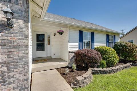 17 Wistar Way, O'fallon, MO 63366 photo 3