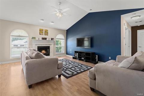 17 Wistar Way, O'fallon, MO 63366 photo 4