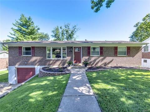 915 Salem Way, Ellisville, MO 63021 photo 1