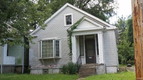 2617 Carson, Saint Louis, MO 63114 photo 1