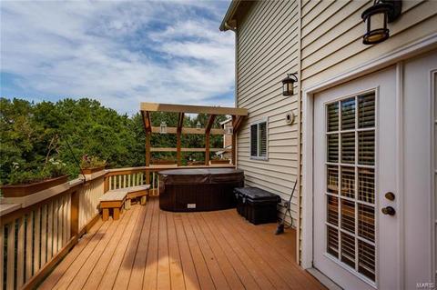 1036 Oak Glen Cir, Ballwin, MO 63021 photo 39