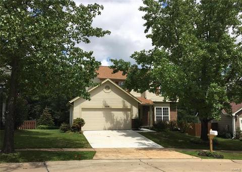 1036 Oak Glen Cir, Ballwin, MO 63021 photo 1