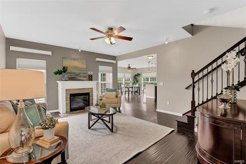 19 Bluff Brook Ct, O'fallon, MO 63366 photo 4