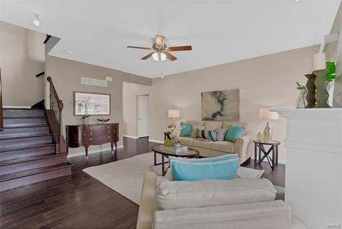 19 Bluff Brook Ct, O'fallon, MO 63366 photo 6