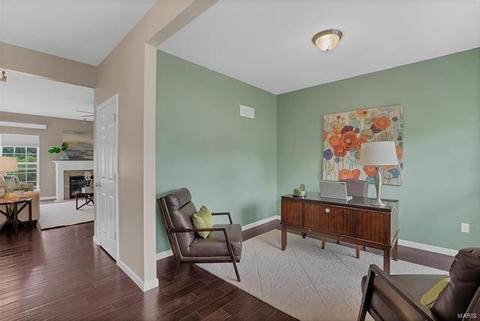 19 Bluff Brook Ct, O'fallon, MO 63366 photo 2