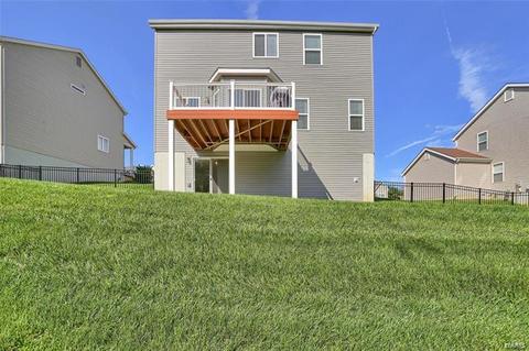 607 Falling Brook Dr, O'fallon, MO 63366 photo 28