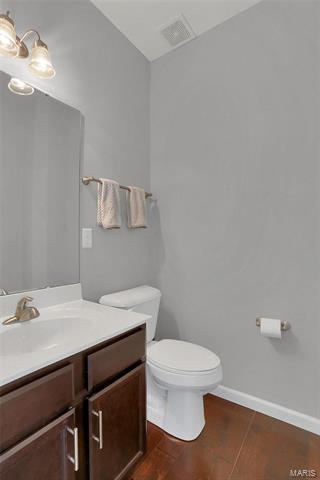 607 Falling Brook Dr, O'fallon, MO 63366 photo 12