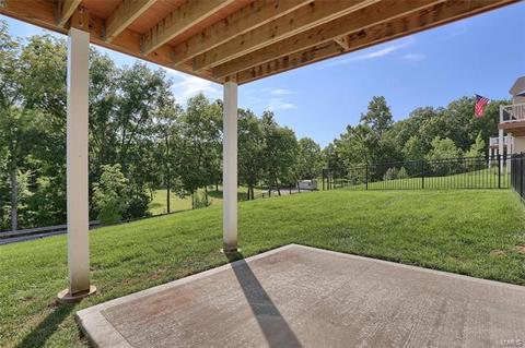 607 Falling Brook Dr, O'fallon, MO 63366 photo 26
