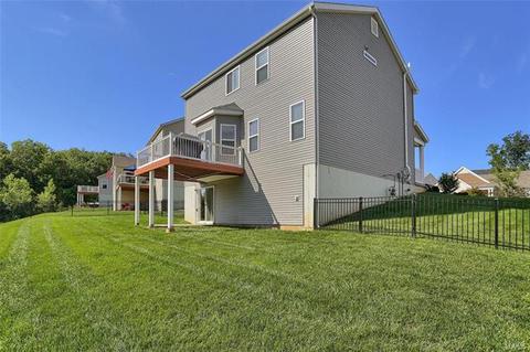 607 Falling Brook Dr, O'fallon, MO 63366 photo 27