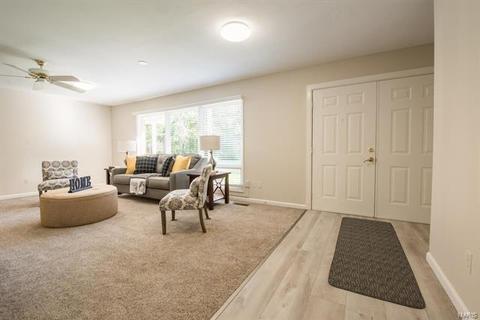 115 Sunnyside Ct, Ballwin, MO 63021 photo 14