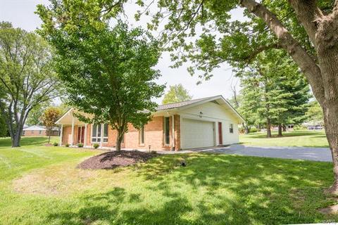 115 Sunnyside Ct, Ballwin, MO 63021 photo 31