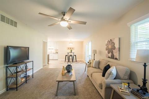 115 Sunnyside Ct, Ballwin, MO 63021 photo 20