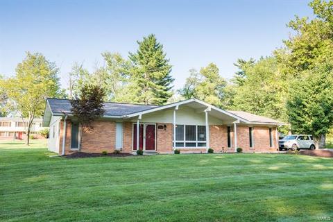 115 Sunnyside Ct, Ballwin, MO 63021 photo 1