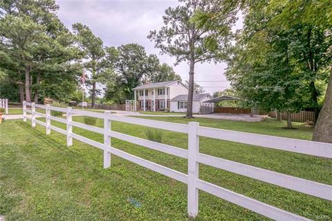3422 Apple Tree Ln, Bridgeton, MO 63044 photo 42