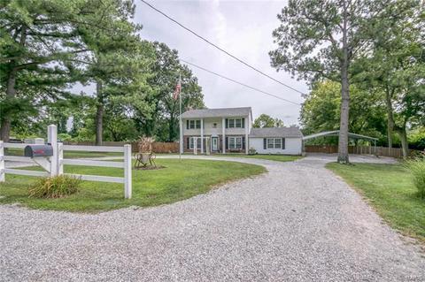 3422 Apple Tree Ln, Bridgeton, MO 63044 photo 4