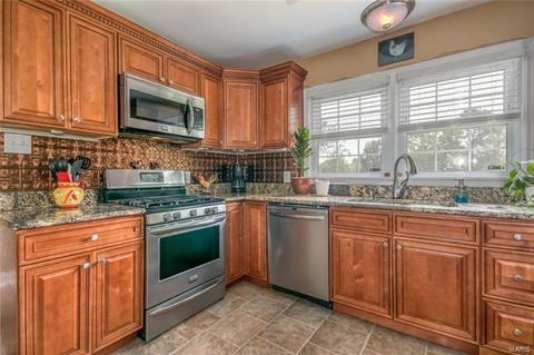 3422 Apple Tree Ln, Bridgeton, MO 63044 photo 16