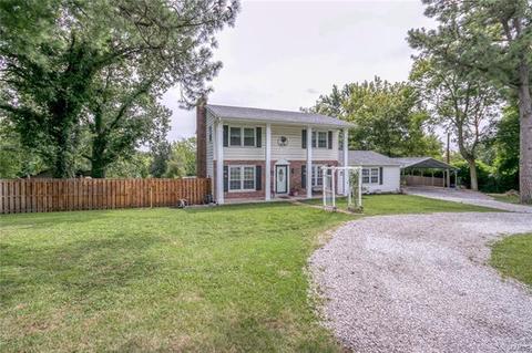 3422 Apple Tree Ln, Bridgeton, MO 63044 photo 1