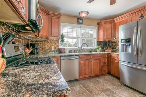 3422 Apple Tree Ln, Bridgeton, MO 63044 photo 15