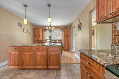 3422 Apple Tree Ln, Bridgeton, MO 63044 photo 17