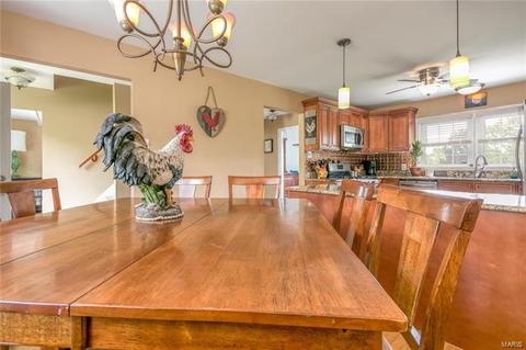 3422 Apple Tree Ln, Bridgeton, MO 63044 photo 13