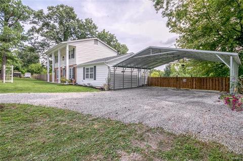 3422 Apple Tree Ln, Bridgeton, MO 63044 photo 6