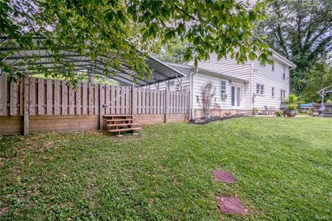 3422 Apple Tree Ln, Bridgeton, MO 63044 photo 34