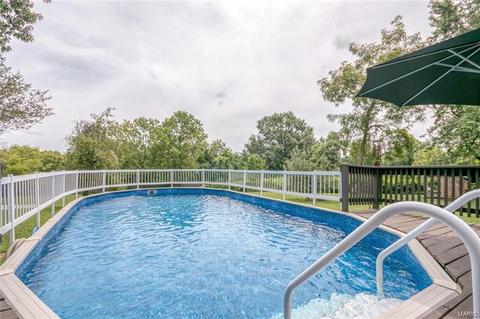 3422 Apple Tree Ln, Bridgeton, MO 63044 photo 40