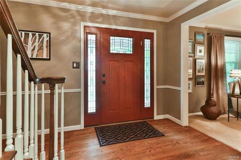 625 Waterford Ridge Ct, Ballwin, MO 63021 photo 4