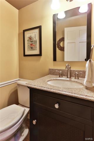 625 Waterford Ridge Ct, Ballwin, MO 63021 photo 29