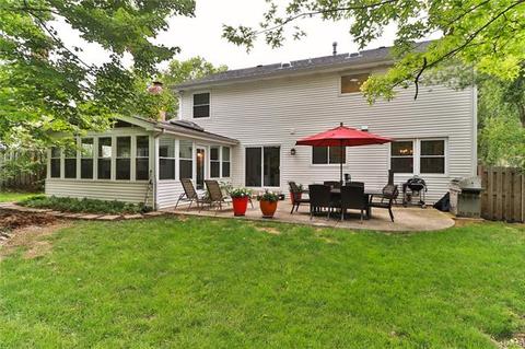 625 Waterford Ridge Ct, Ballwin, MO 63021 photo 47