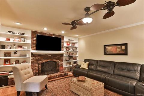 625 Waterford Ridge Ct, Ballwin, MO 63021 photo 28