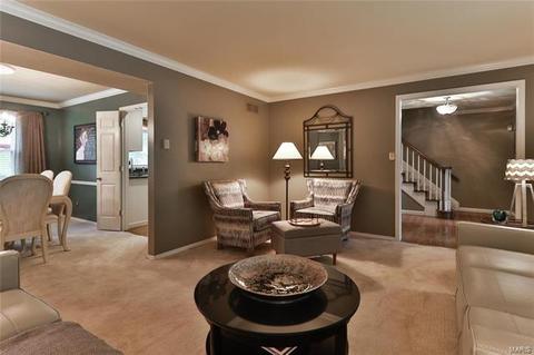 625 Waterford Ridge Ct, Ballwin, MO 63021 photo 9