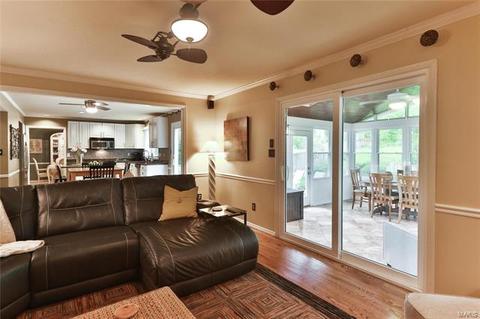 625 Waterford Ridge Ct, Ballwin, MO 63021 photo 24