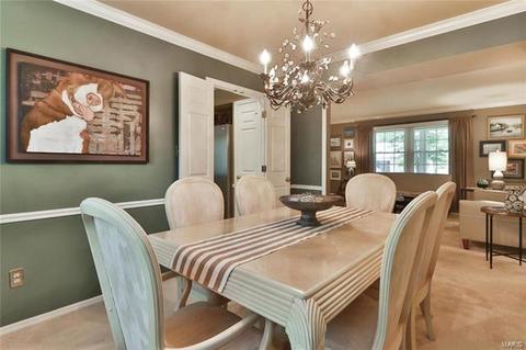 625 Waterford Ridge Ct, Ballwin, MO 63021 photo 13