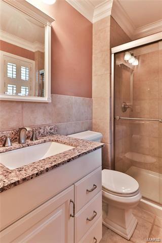 1686 Carman Mill Dr, Manchester, MO 63021 photo 20