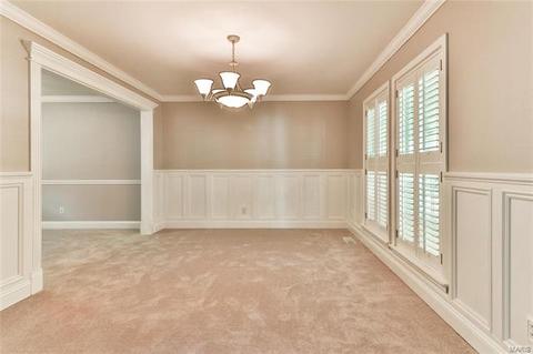 1686 Carman Mill Dr, Manchester, MO 63021 photo 4