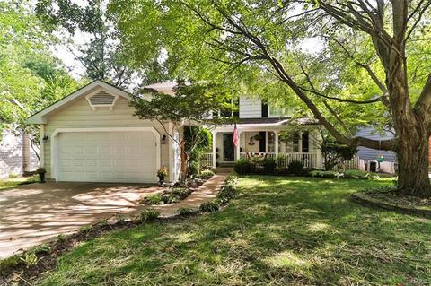 1686 Carman Mill Dr, Manchester, MO 63021 photo 1