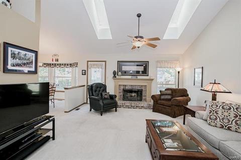 807 Barbara Ann Ln, Ellisville, MO 63021 photo 7