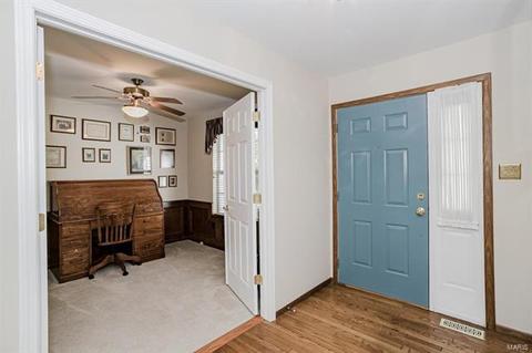 807 Barbara Ann Ln, Ellisville, MO 63021 photo 3
