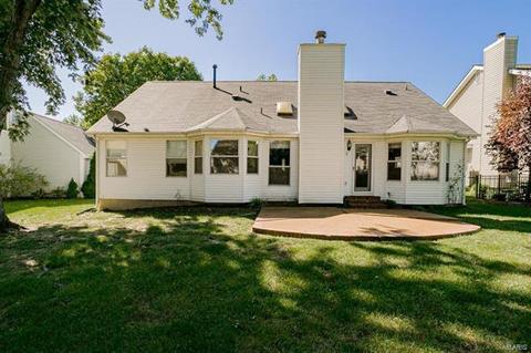 807 Barbara Ann Ln, Ellisville, MO 63021 photo 20